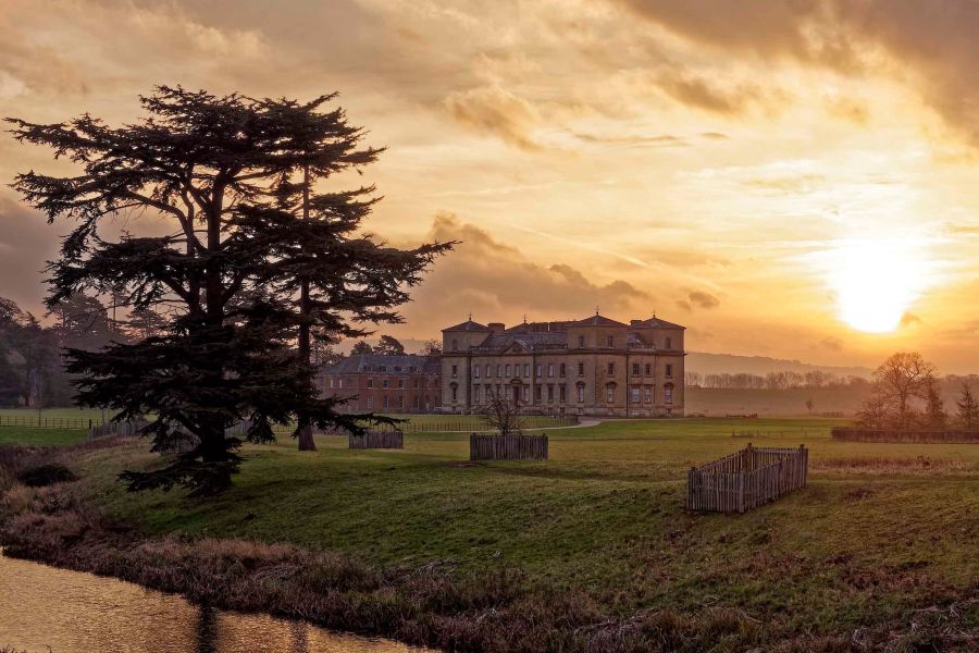 The Friends of Croome
